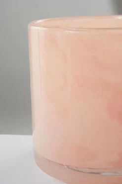 BOSSY Ljuslykta - Höjd 12 Cm