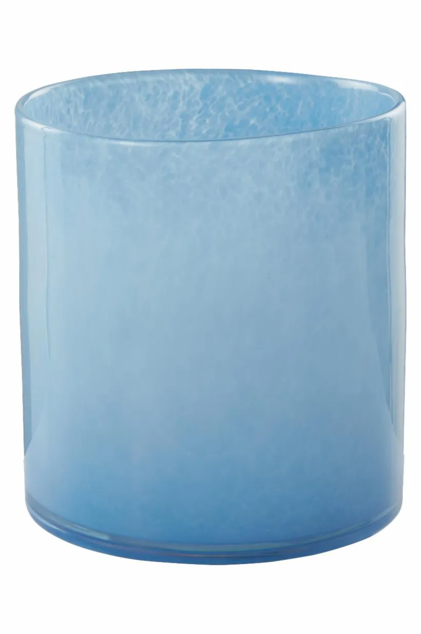 BOSSY Ljuslykta - Höjd 16 Cm