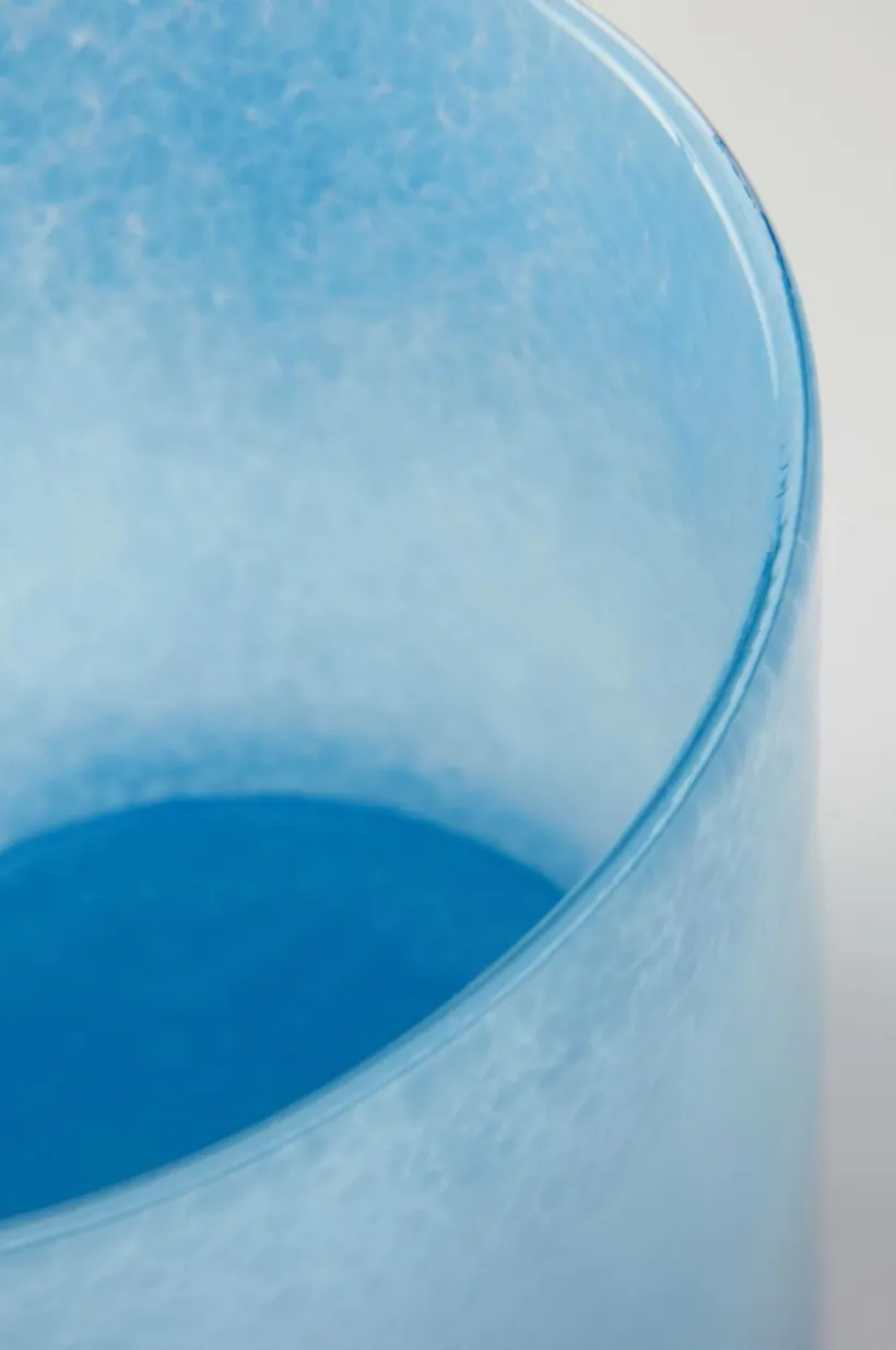 BOSSY Ljuslykta - Höjd 16 Cm