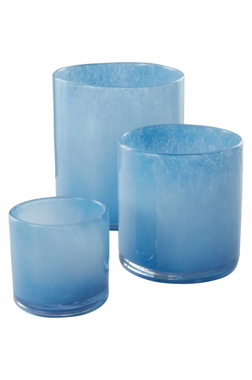 BOSSY Ljuslykta - Höjd 16 Cm