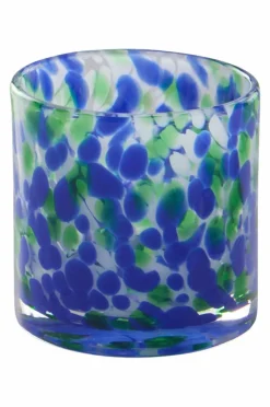 BOSTON Ljuslykta Höjd 8,5 Cm