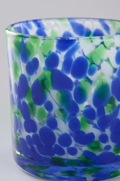 BOSTON Ljuslykta Höjd 8,5 Cm