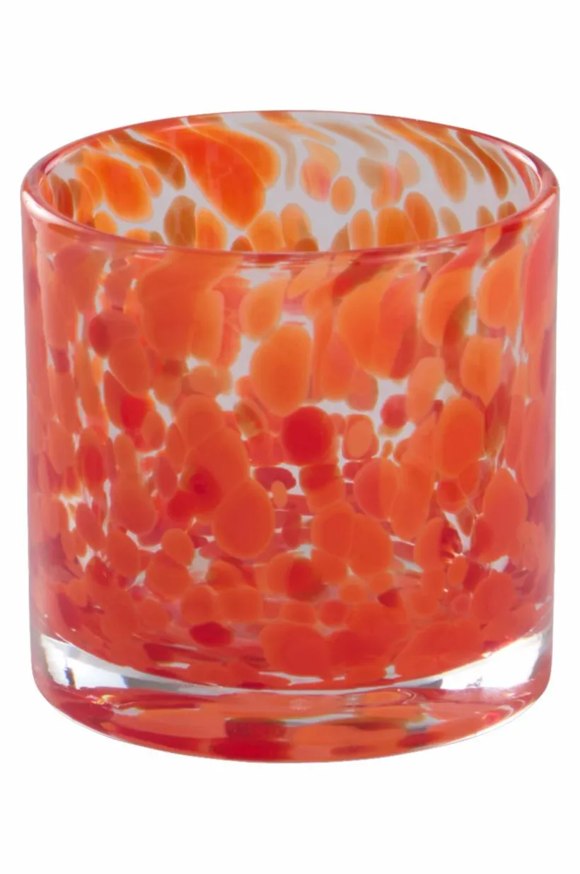 BOSTON Ljuslykta Höjd 8,5 Cm