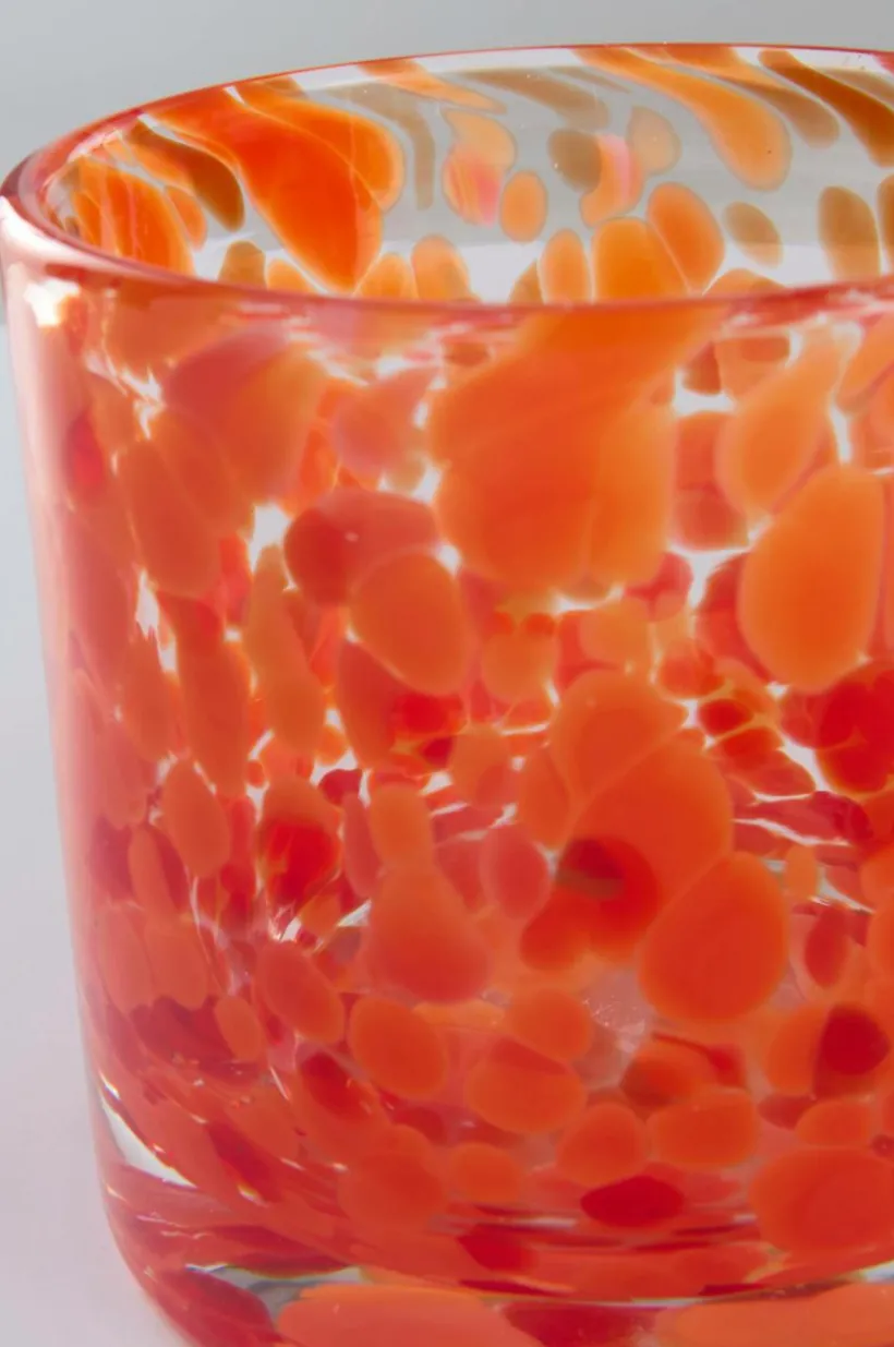 BOSTON Ljuslykta Höjd 8,5 Cm