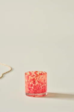 BOSTON Ljuslykta Höjd 8,5 Cm