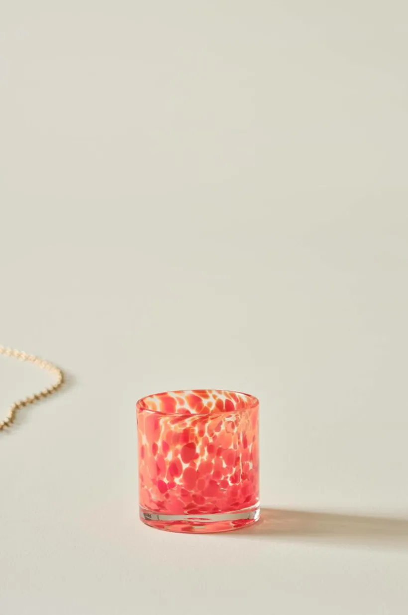 BOSTON Ljuslykta Höjd 8,5 Cm