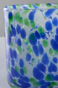 BOSTON Ljuslykta Höjd 12 Cm