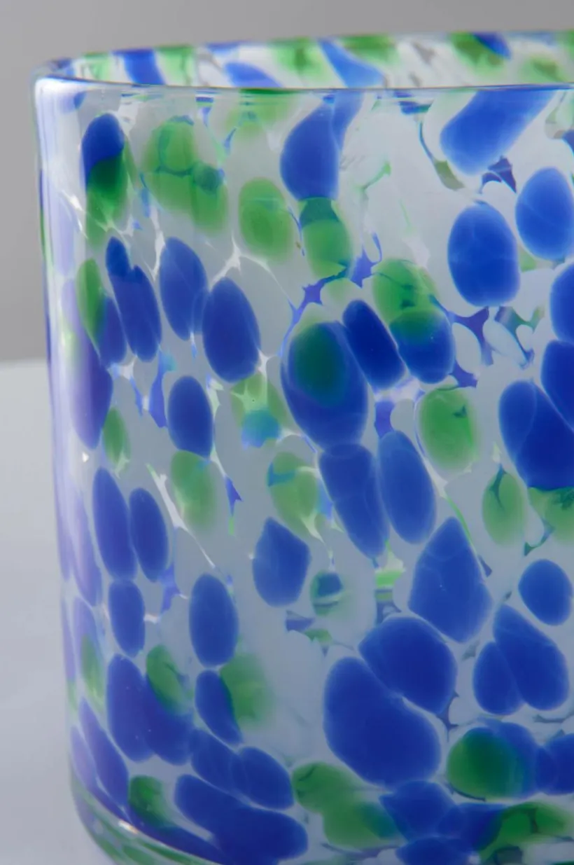 BOSTON Ljuslykta Höjd 12 Cm