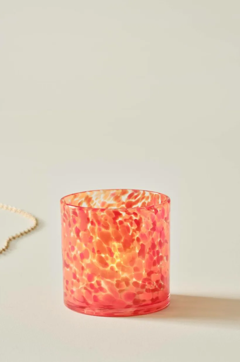 BOSTON Ljuslykta Höjd 12 Cm