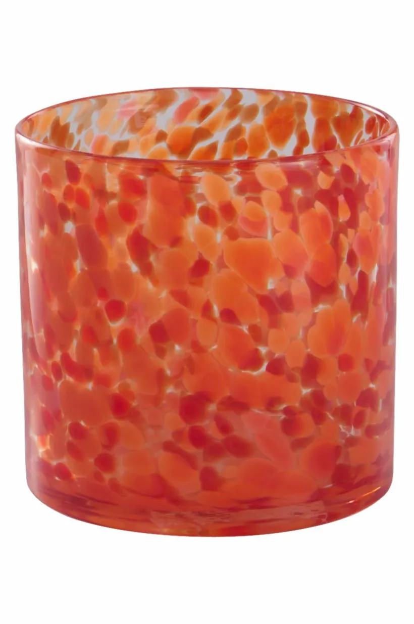 BOSTON Ljuslykta Höjd 12 Cm