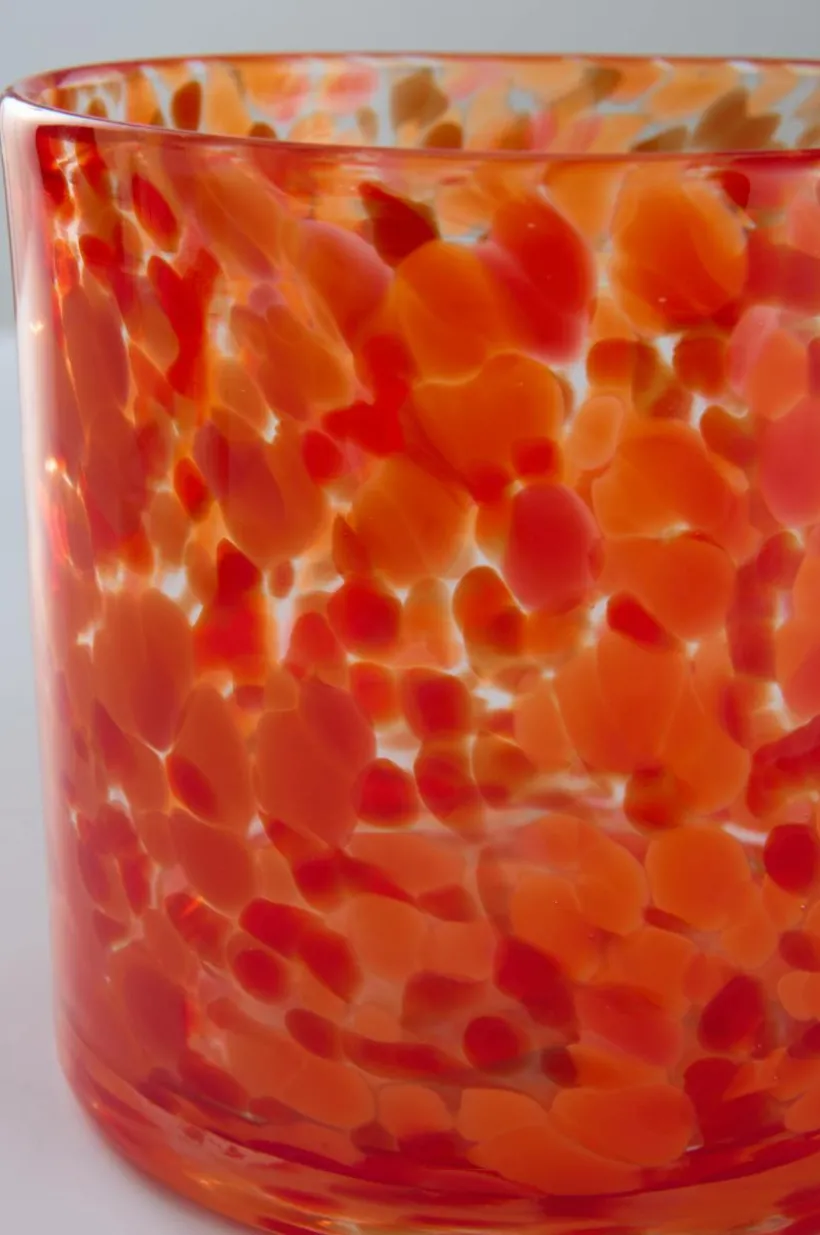 BOSTON Ljuslykta Höjd 12 Cm