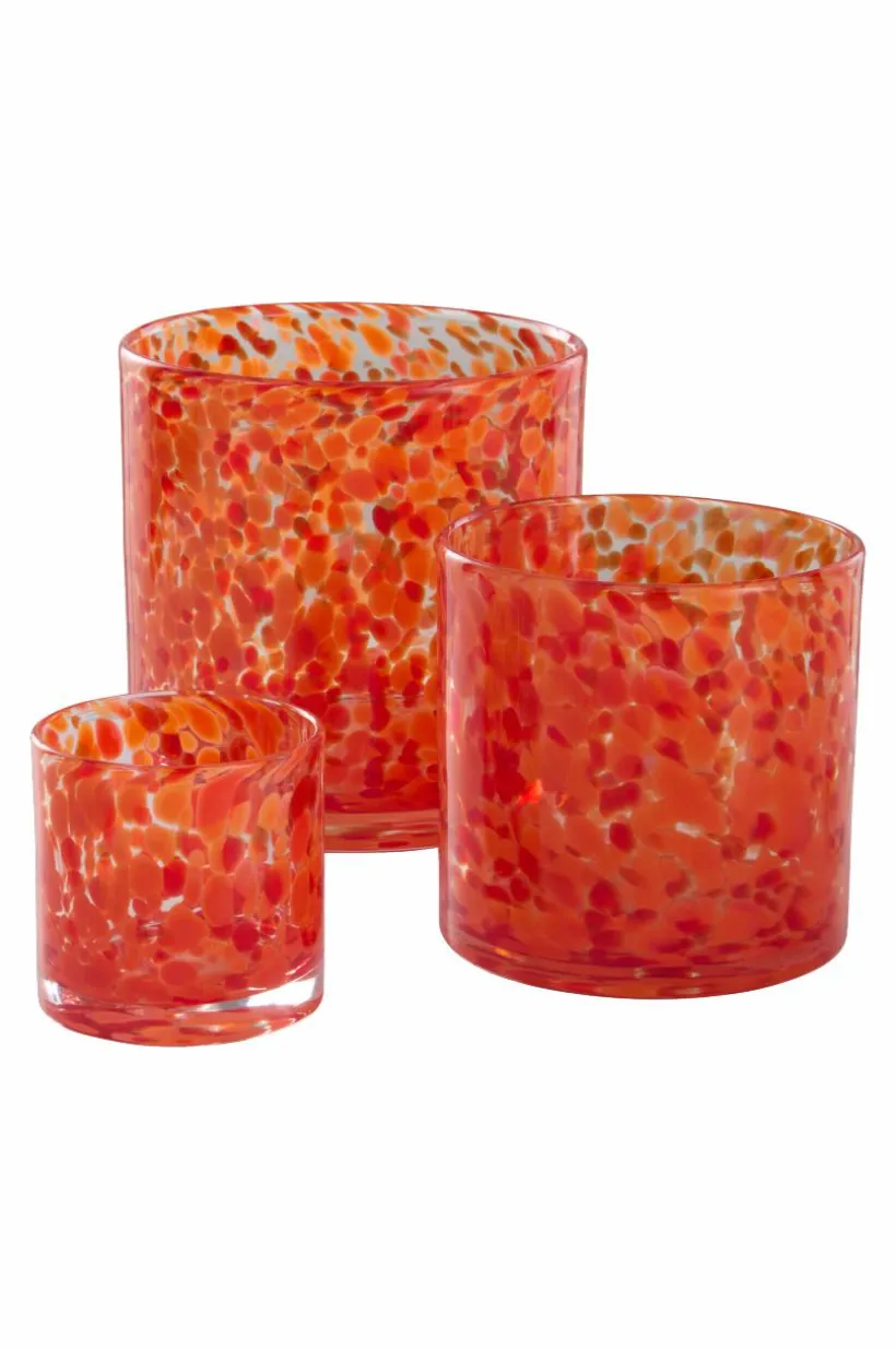 BOSTON Ljuslykta Höjd 12 Cm