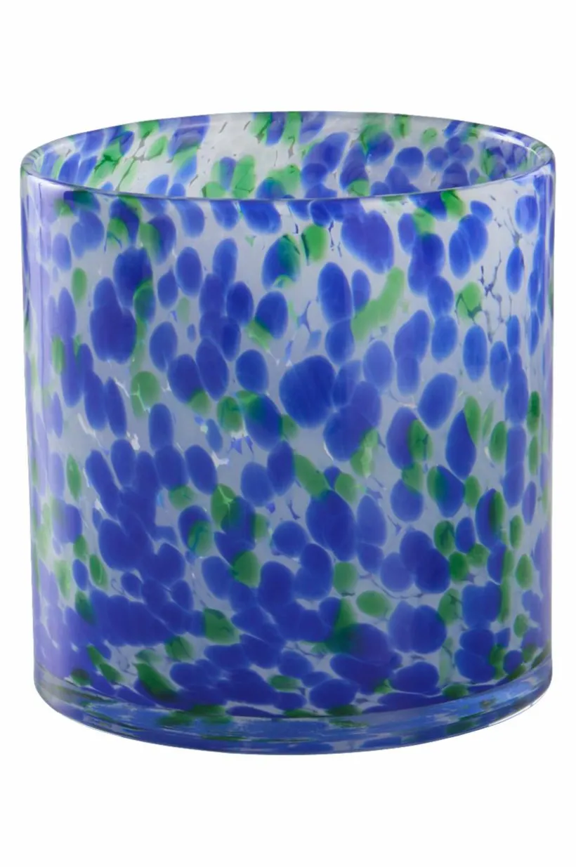 BOSTON Ljuslykta Höjd 16 Cm