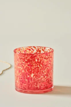 BOSTON Ljuslykta Höjd 16 Cm