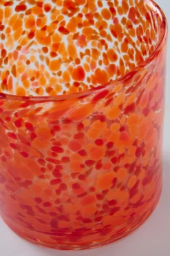 BOSTON Ljuslykta Höjd 16 Cm