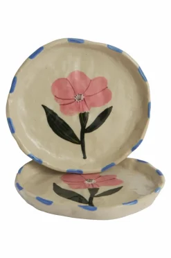 BOTANIC Assiett 2-pack ø 17 Cm