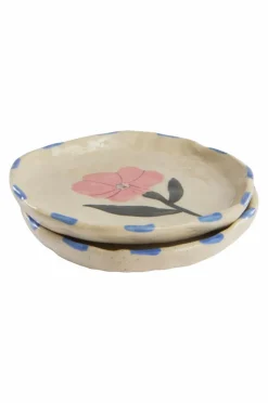 BOTANIC Assiett 2-pack ø 17 Cm