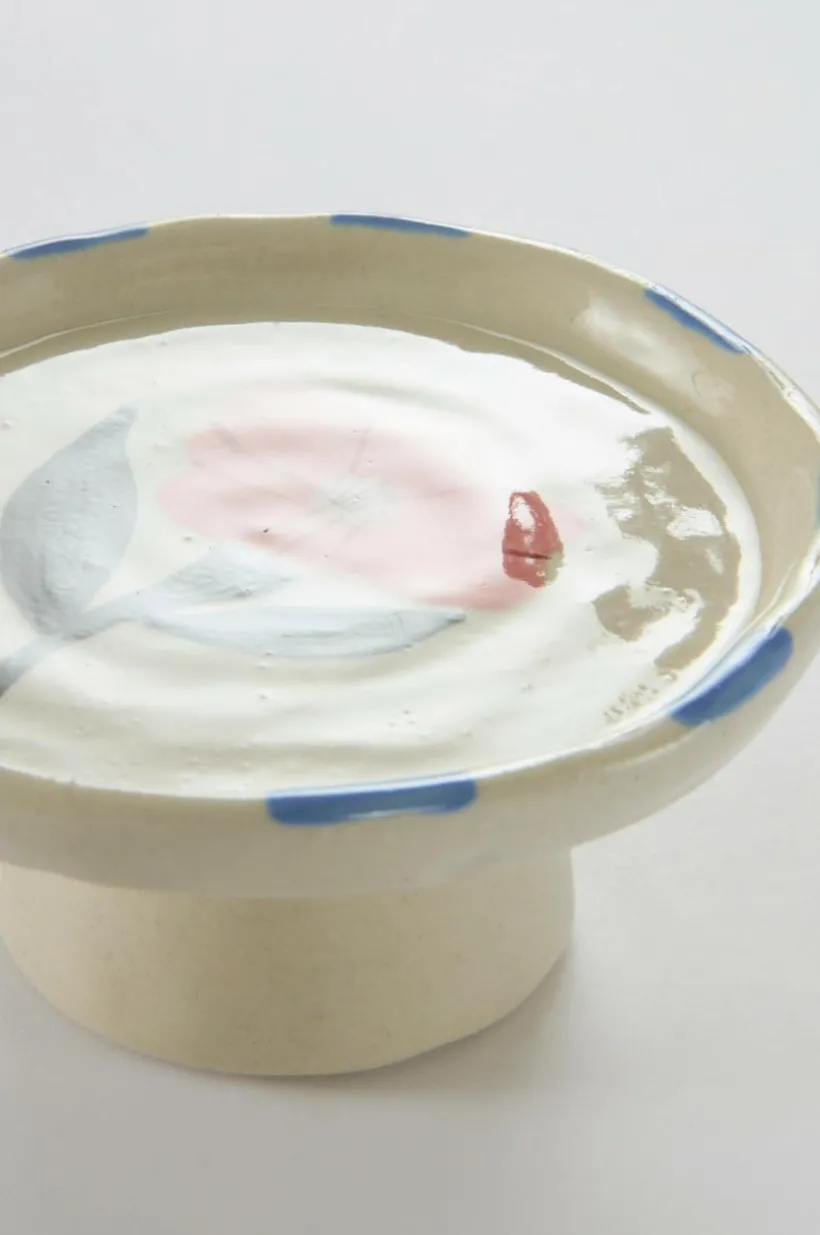 BOTANIC Serveringsfat ø 13 Cm