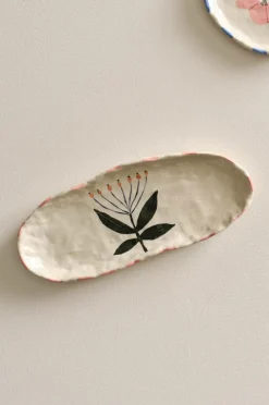 BOTANIC Serveringsfat 31x13 Cm