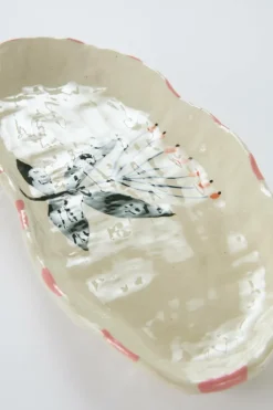 BOTANIC Serveringsfat 31x13 Cm