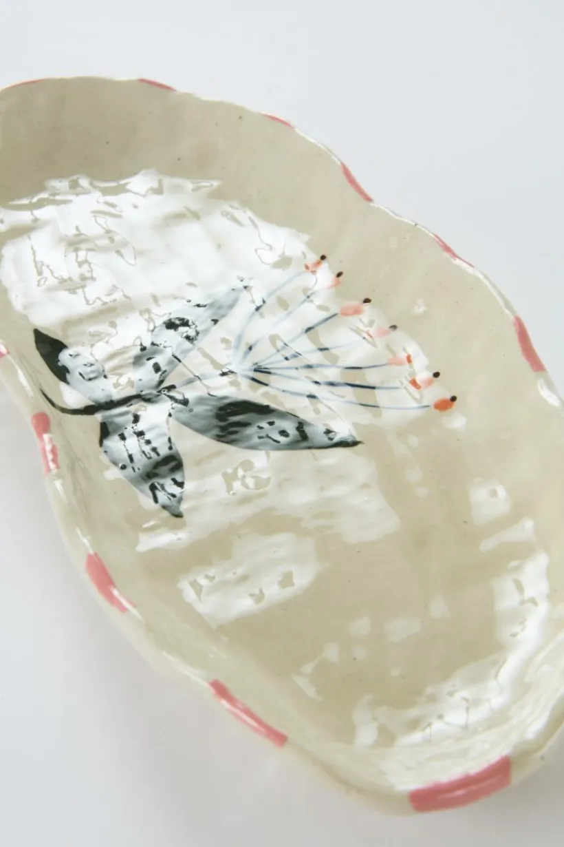 BOTANIC Serveringsfat 31x13 Cm