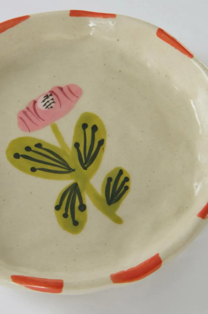 BOTANIC Serveringstallrik ø 13 Cm