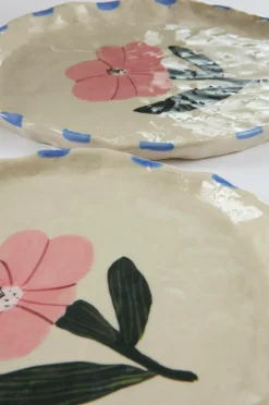 BOTANIC Tallrik 2-pack ø 25 Cm