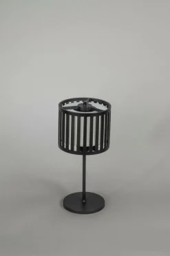 BOTTLE Bordslampa Uppladdningsbar Utomhus