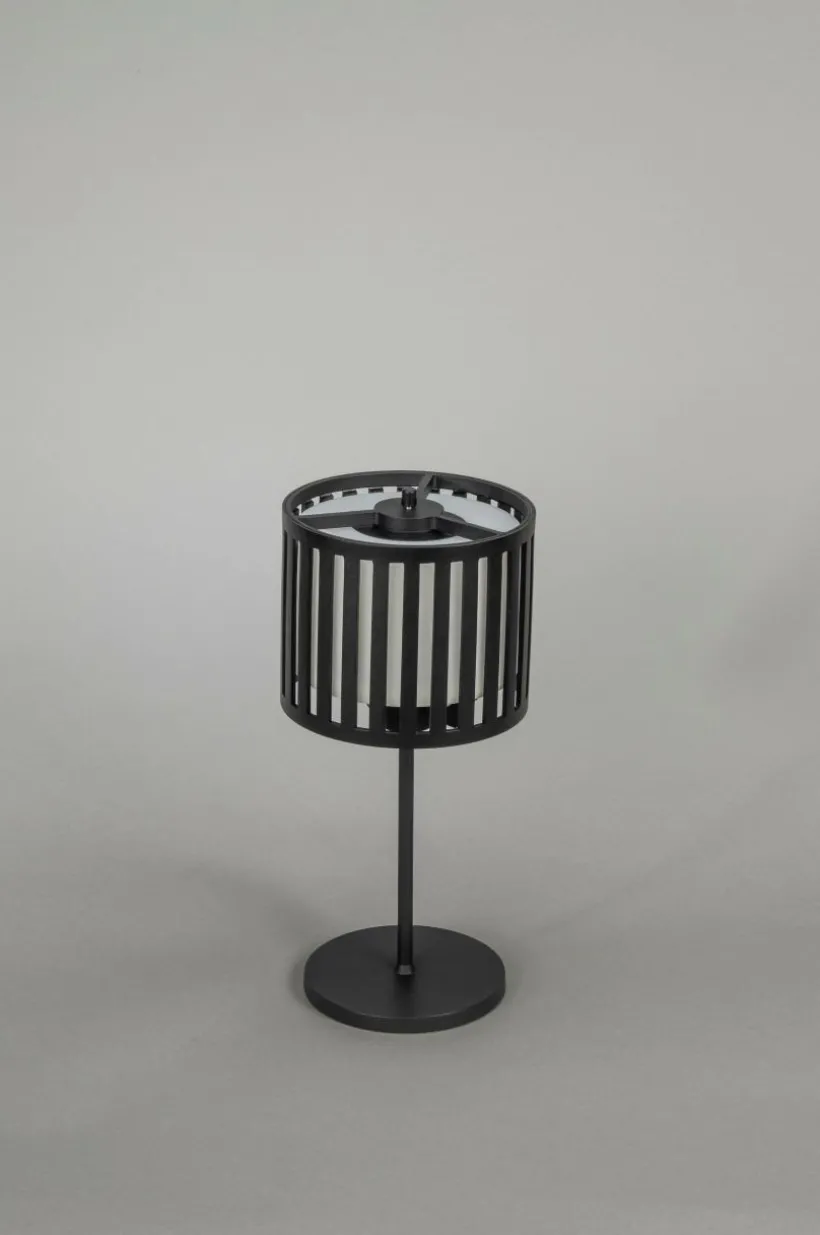 BOTTLE Bordslampa Uppladdningsbar Utomhus