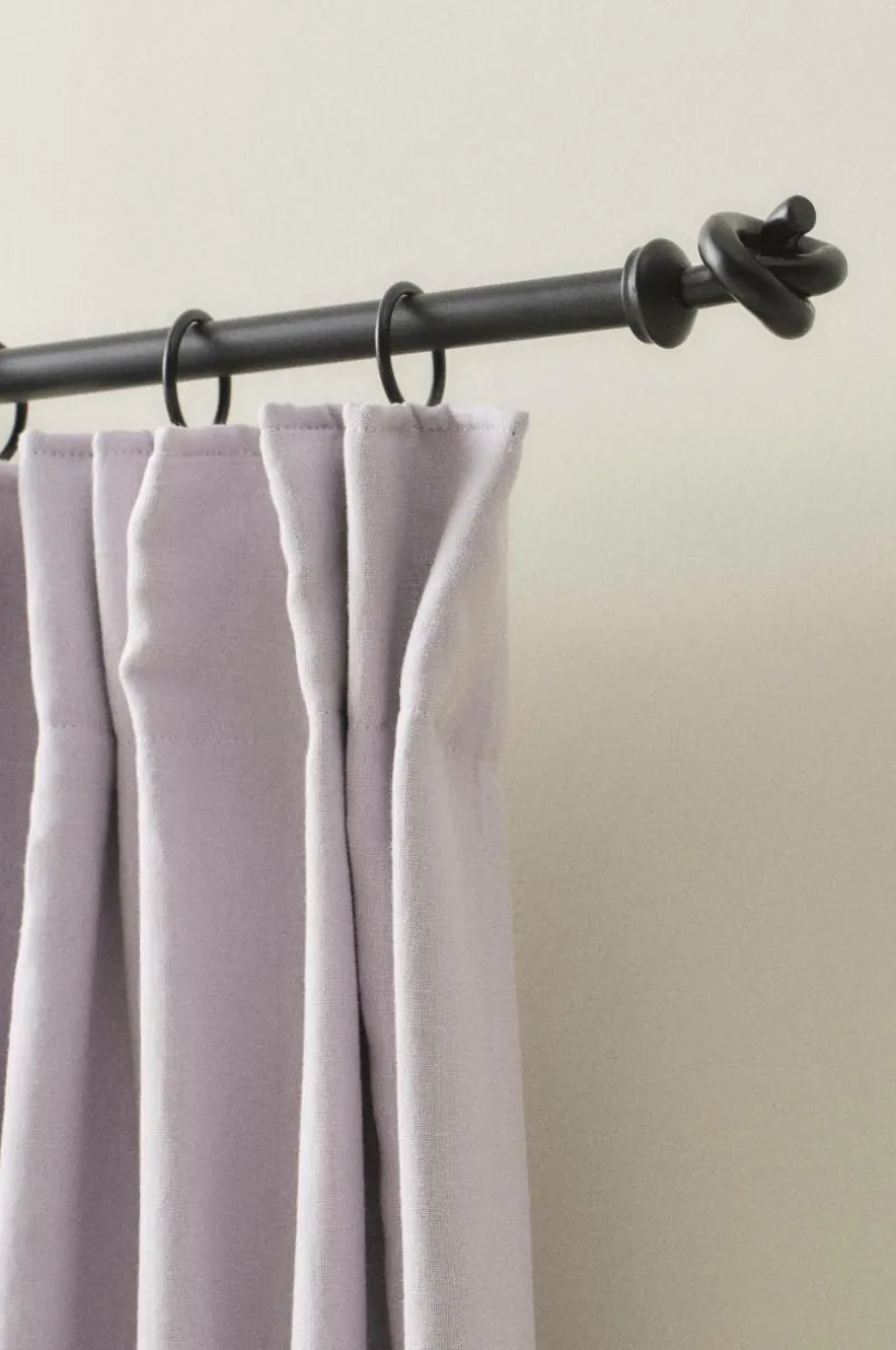 BOW Gardinstång 151-198 Cm