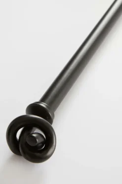 BOW Gardinstång 151-198 Cm