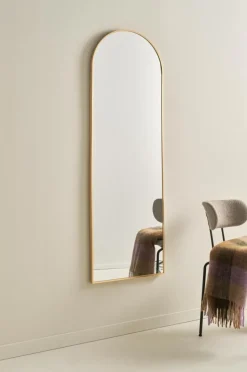 BOWER Spegel - 150 Cm