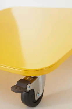 BOYLE Sidobord 45x45 Cm