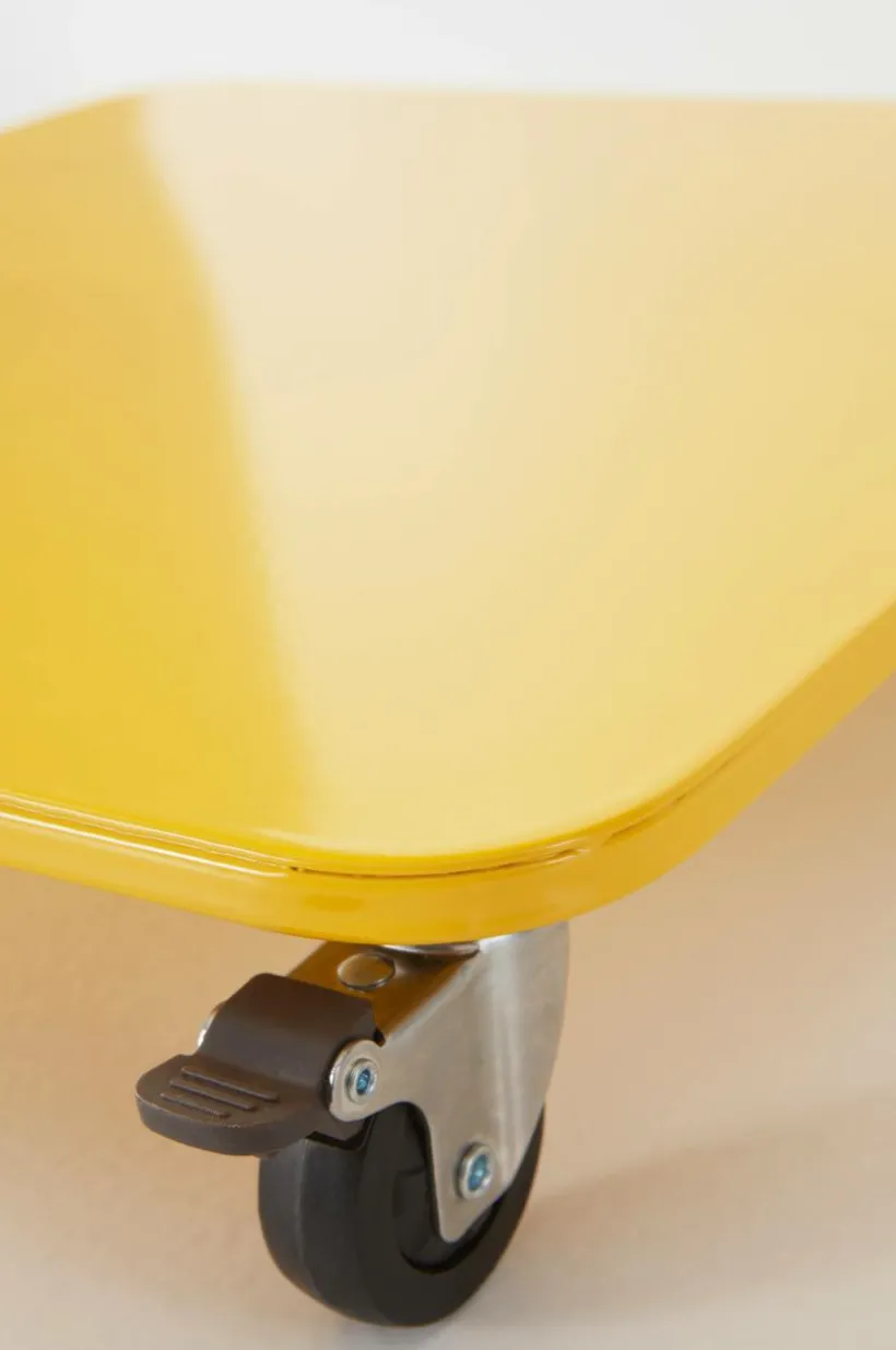 BOYLE Sidobord 45x45 Cm