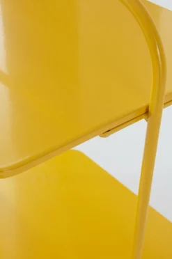 BOYLE Sidobord 45x45 Cm