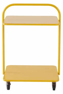 BOYLE Sidobord 45x45 Cm