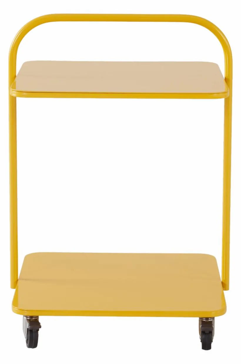 BOYLE Sidobord 45x45 Cm