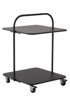 BOYLE Sidobord 45x45 Cm