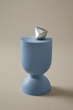 BRAMTON Sidobord ø 31 Cm