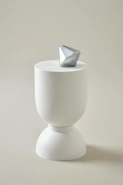 BRAMTON Sidobord ø 31 Cm