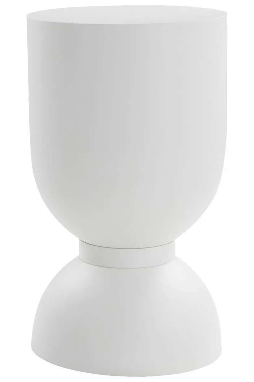 BRAMTON Sidobord ø 31 Cm