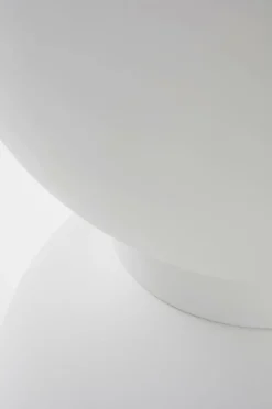 BRAMTON Sidobord ø 31 Cm