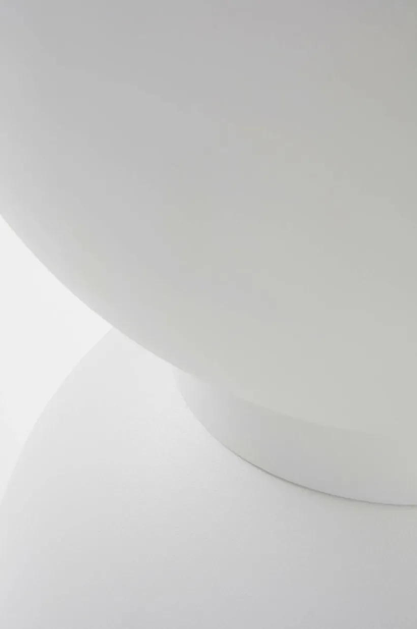 BRAMTON Sidobord ø 31 Cm