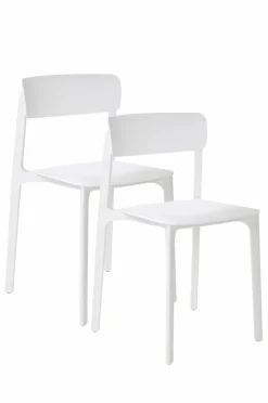 BRANTEVIK Stol 2-pack