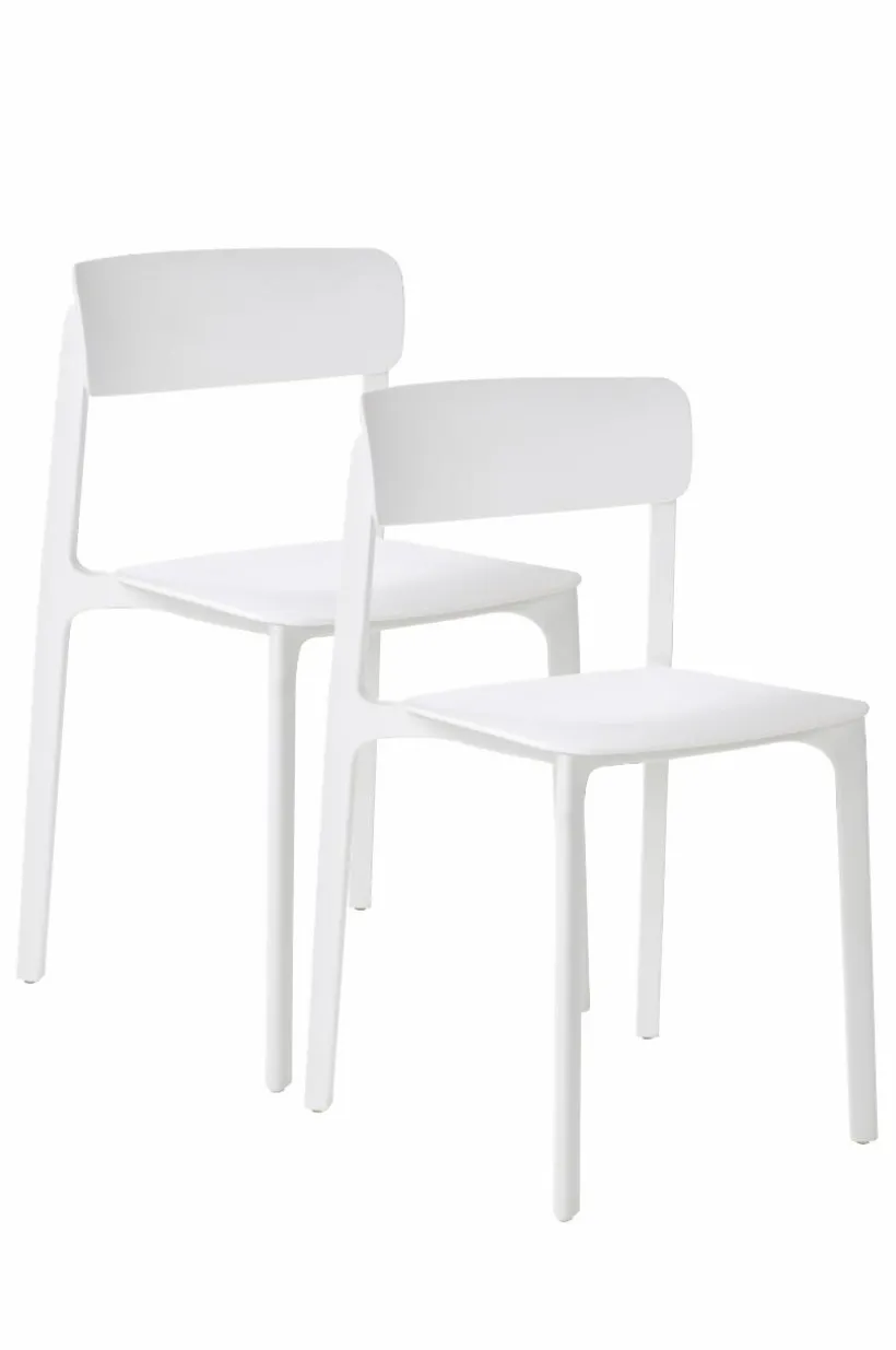 BRANTEVIK Stol 2-pack