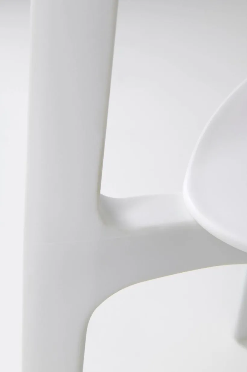 BRANTEVIK Stol 2-pack