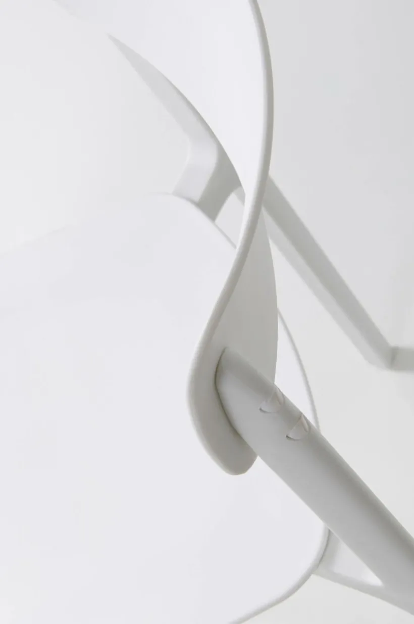 BRANTEVIK Stol 2-pack