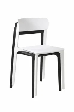 BRANTEVIK Stol 2-pack