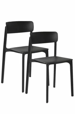 BRANTEVIK Stol 2-pack