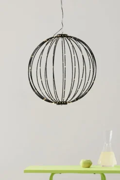 BREEZE Hängande Dekoration LED ø 50 Cm